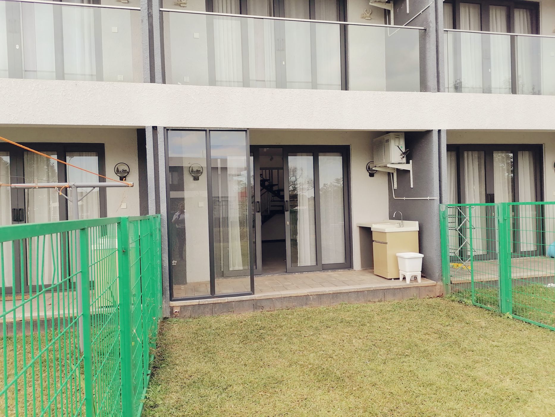 Apartment to rent in Ibex Hill, Zambia - 3ZA1610999