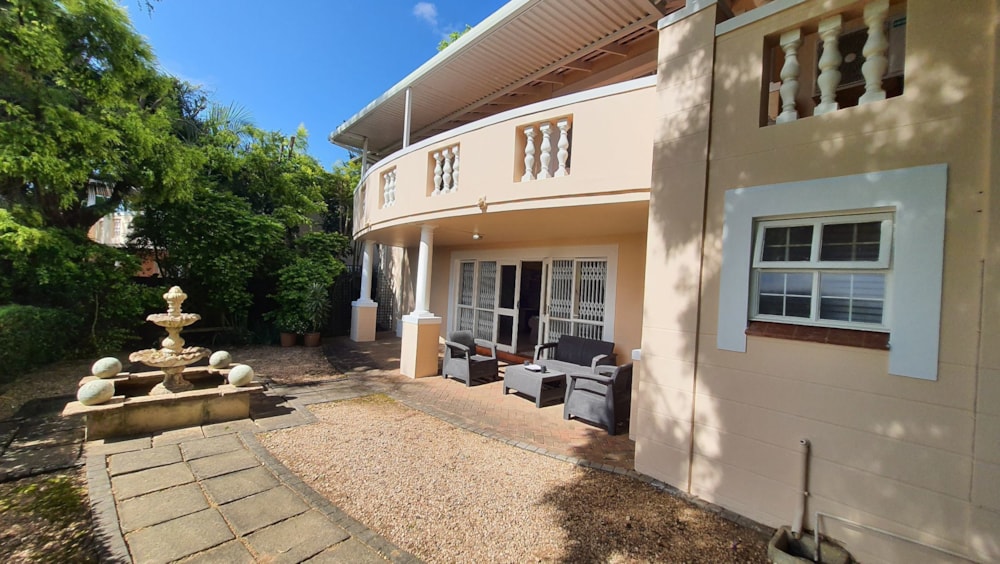 Townhouse let in Westville - 1WP1708362 Townhouse let in Westville - 1WP1708362