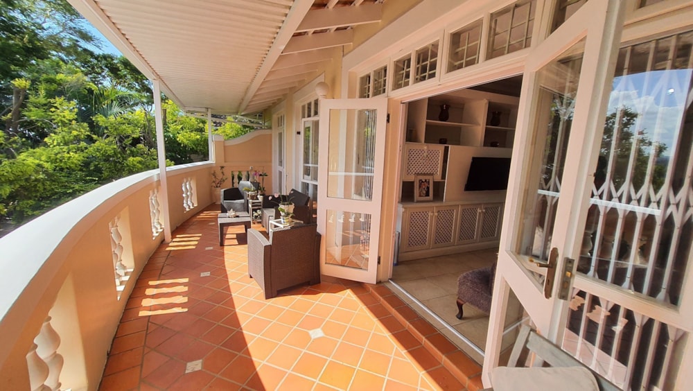 Townhouse let in Westville - 1WP1708362 Townhouse let in Westville - 1WP1708362