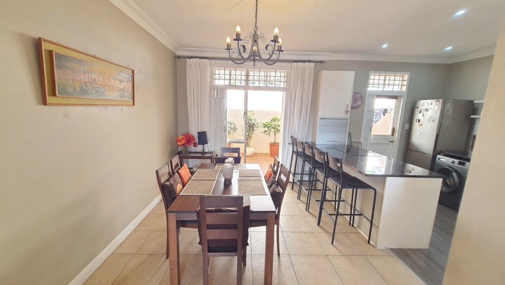 Townhouse let in Westville - 1WP1708362 Townhouse let in Westville - 1WP1708362