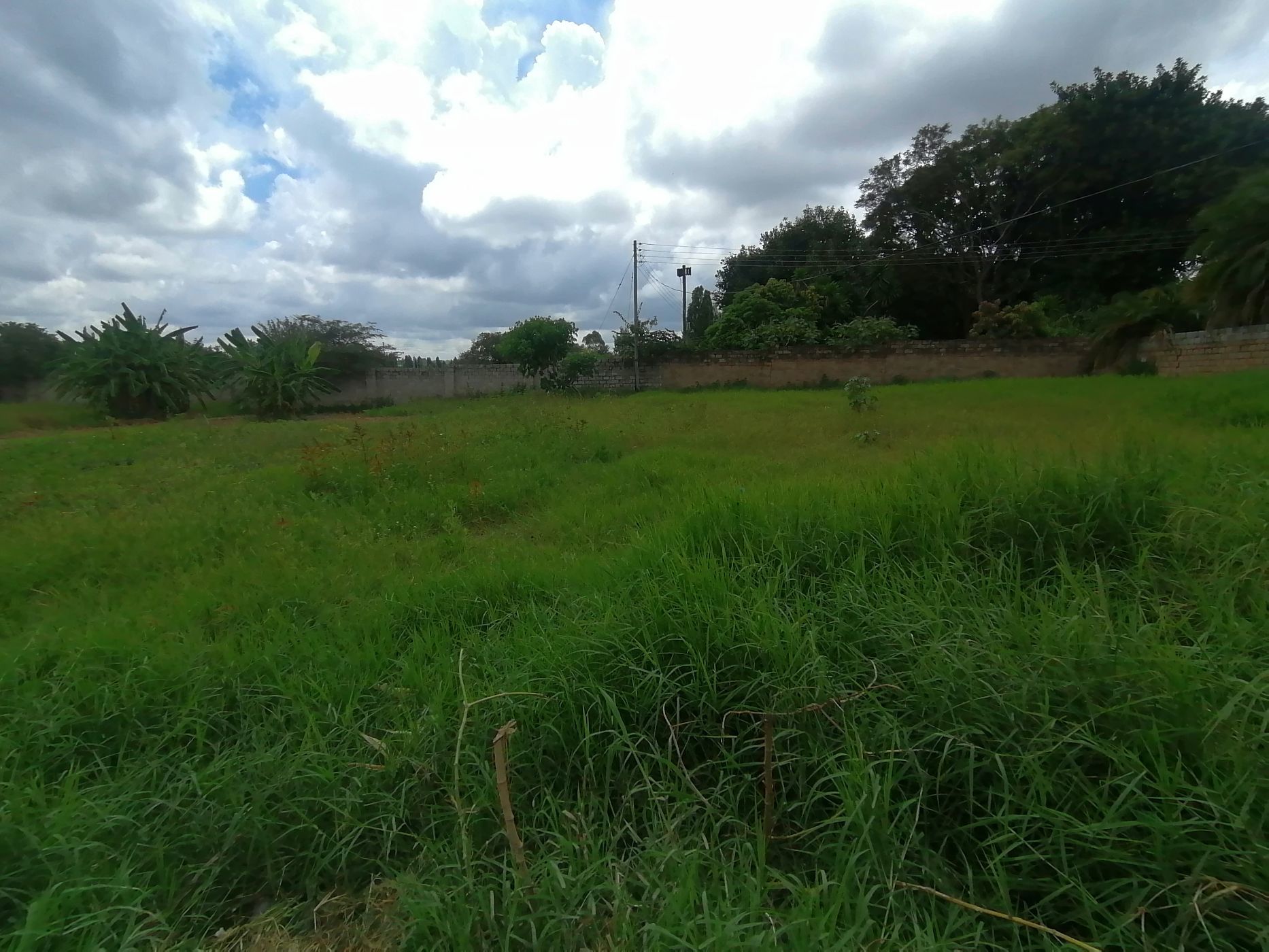 Vacant land for sale in Ibex Hill, Zambia - 3ZA1611022
