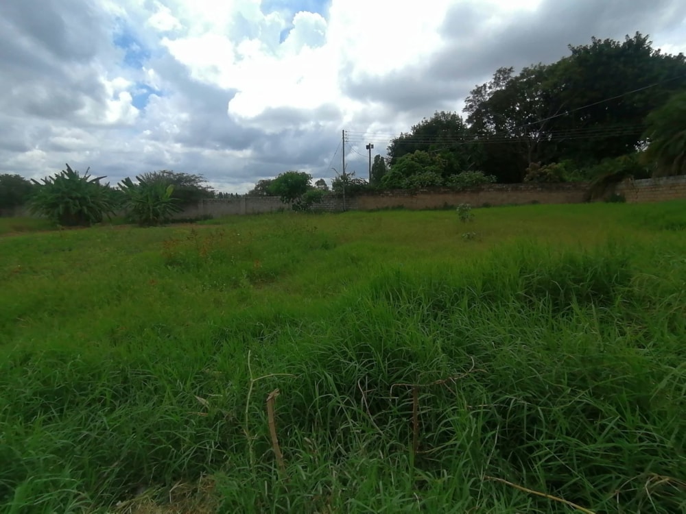 Vacant land for sale in Ibex Hill, Zambia - 3ZA1611022