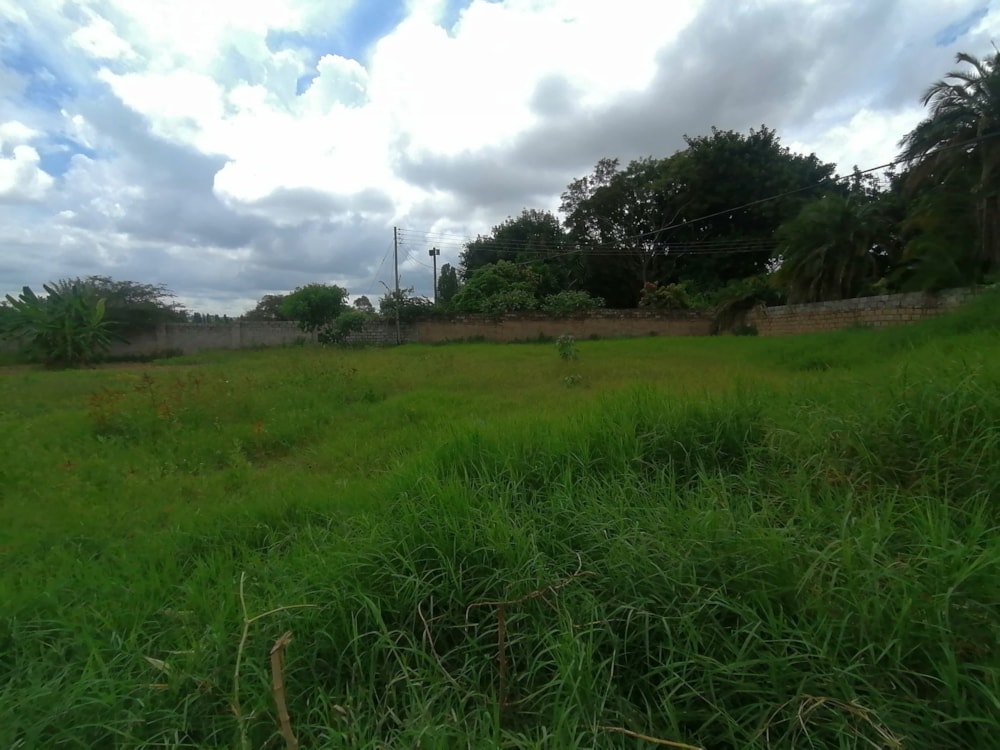 Vacant land for sale in Ibex Hill, Zambia - 3ZA1611022