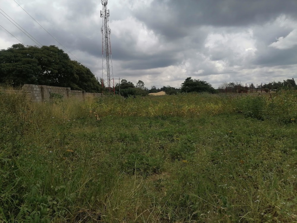 Vacant land for sale in Ibex Hill, Zambia - 3ZA1611022