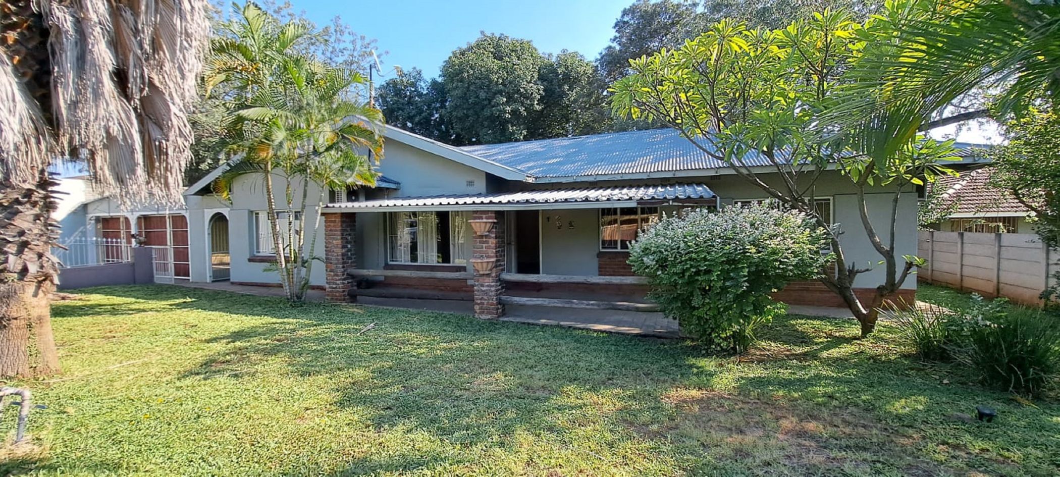 House to rent in Phalaborwa - 1PW1723154