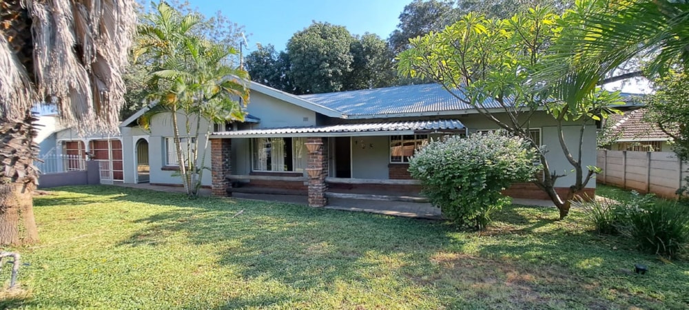 House let in Phalaborwa - 1PW1723154