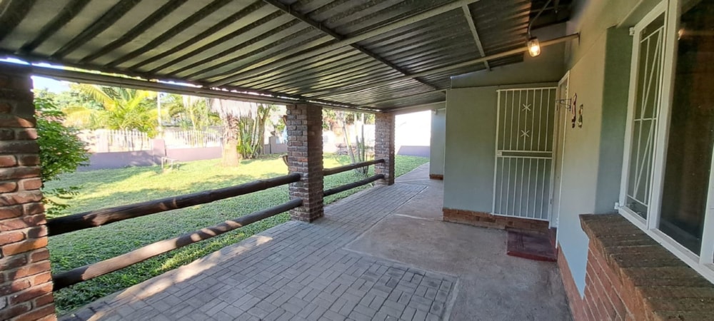 House let in Phalaborwa - 1PW1723154
