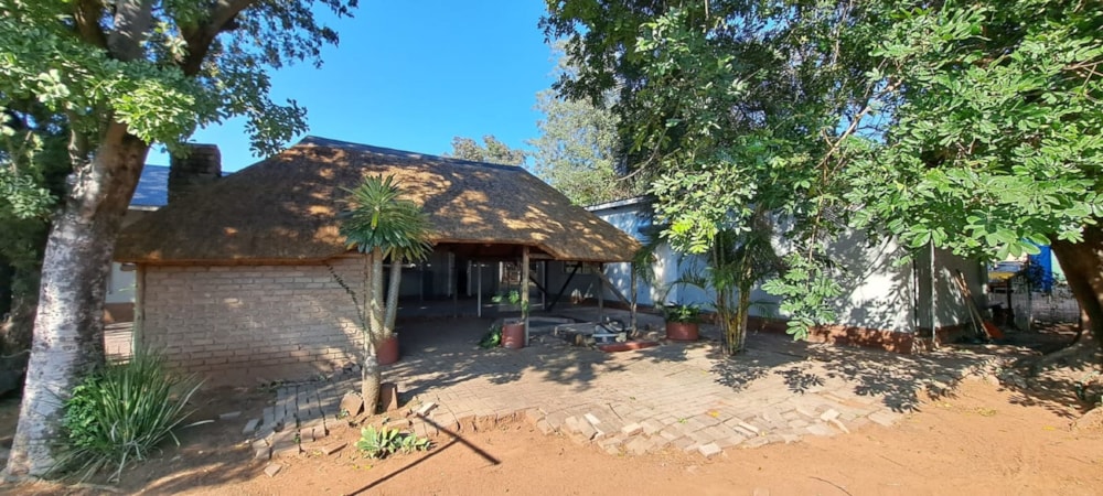 House for sale in Phalaborwa - 1PW1739585 House for sale in Phalaborwa - 1PW1739585