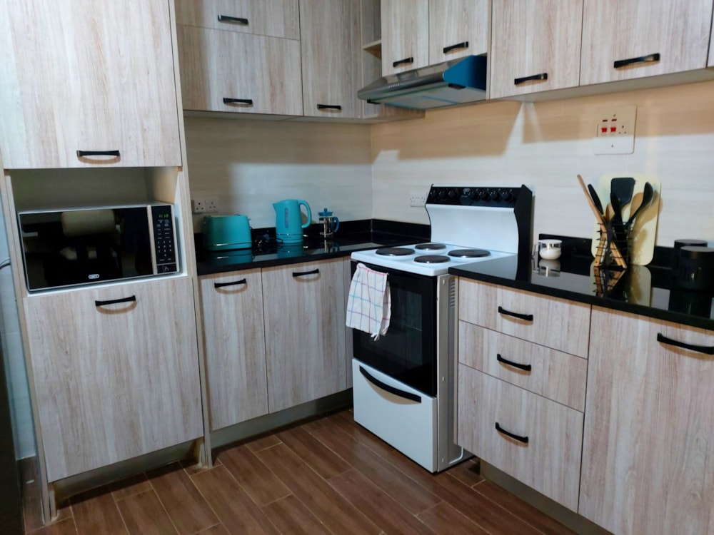 Apartment to rent in Kabulonga, Zambia - 3ZA1611048