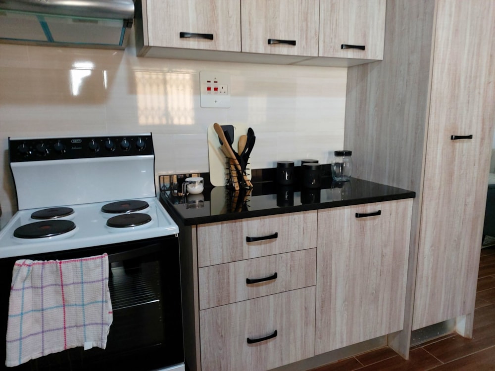 Apartment to rent in Kabulonga, Zambia - 3ZA1611048