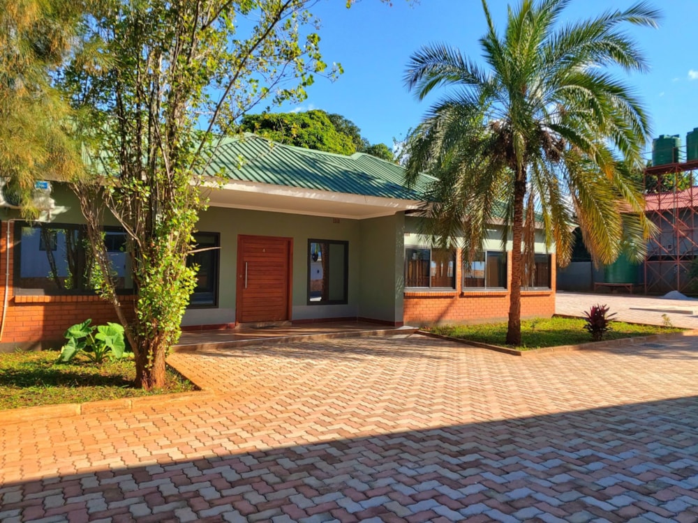 Apartment to rent in Kabulonga, Zambia - 3ZA1611048