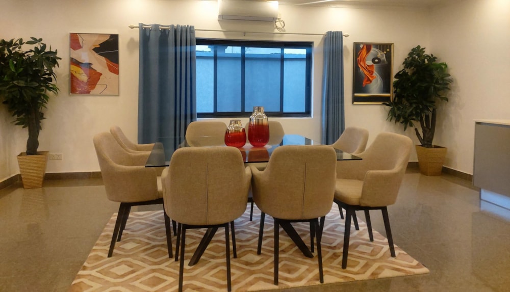 Double-storey apartment to rent in Leopards Hill, Zambia - 3ZA1611489