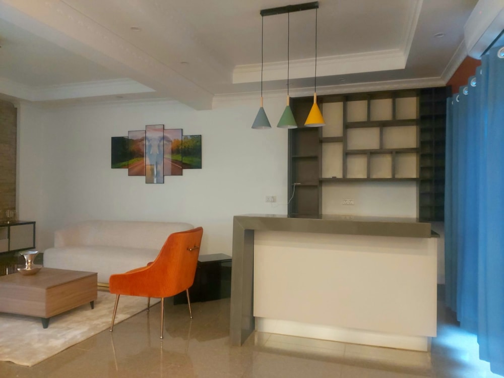 Double-storey apartment to rent in Leopards Hill, Zambia - 3ZA1611489