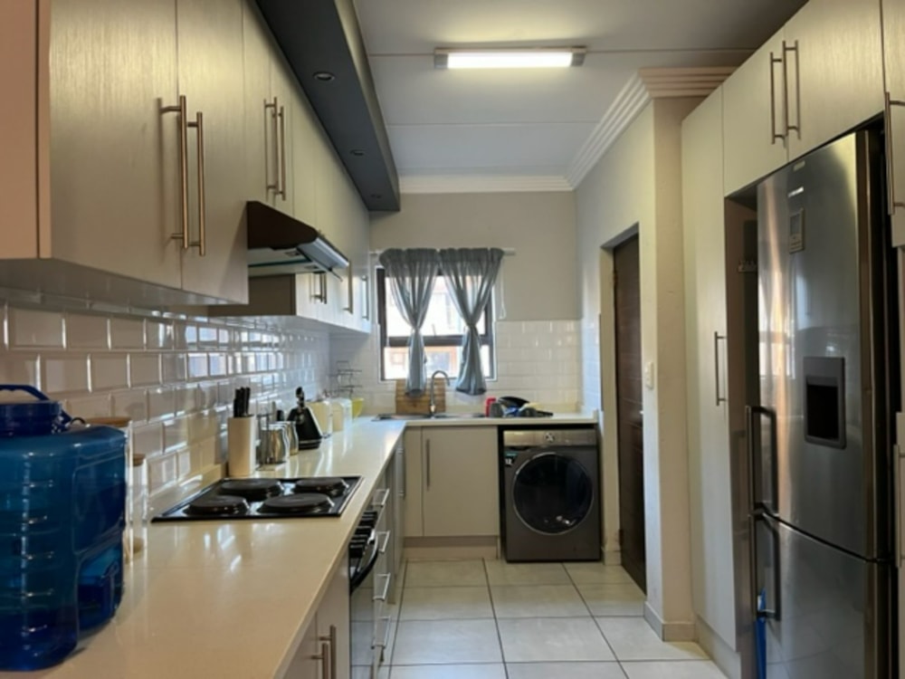 Townhouse for sale in Jansen Park - BOK1611927