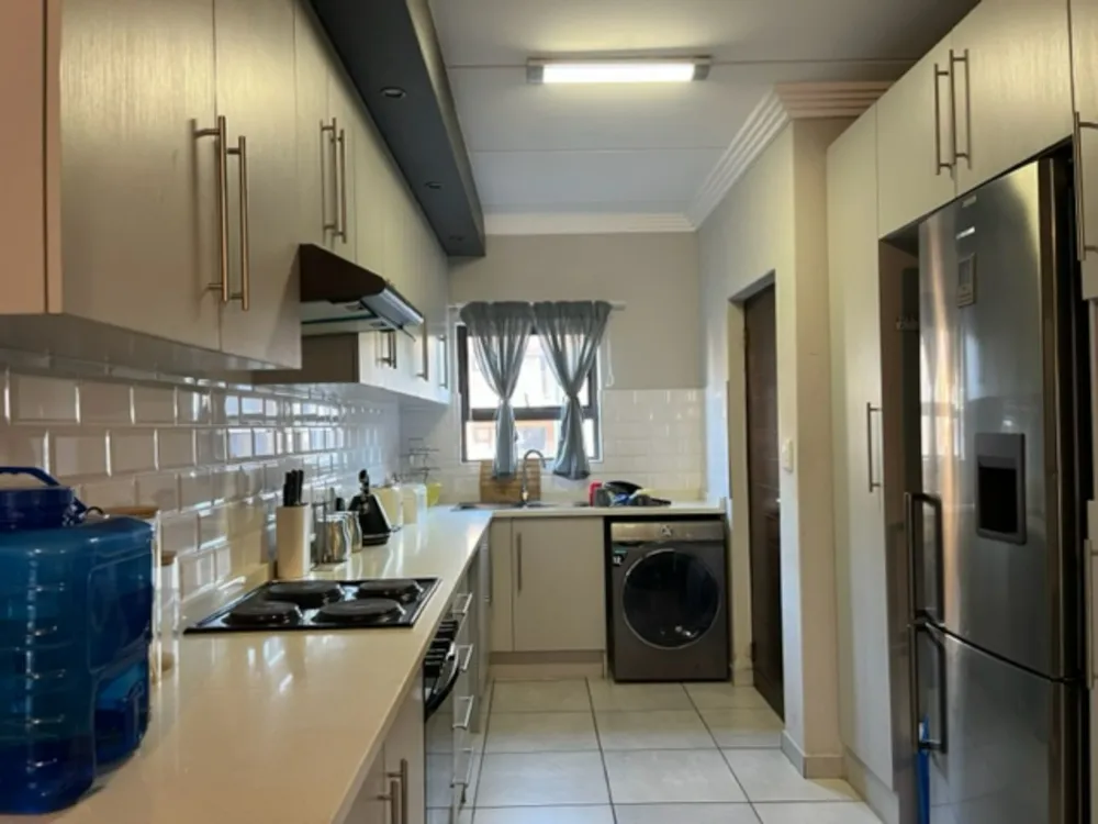 Townhouse for sale in Jansen Park - BOK1611927 Townhouse for sale in Jansen Park - BOK1611927