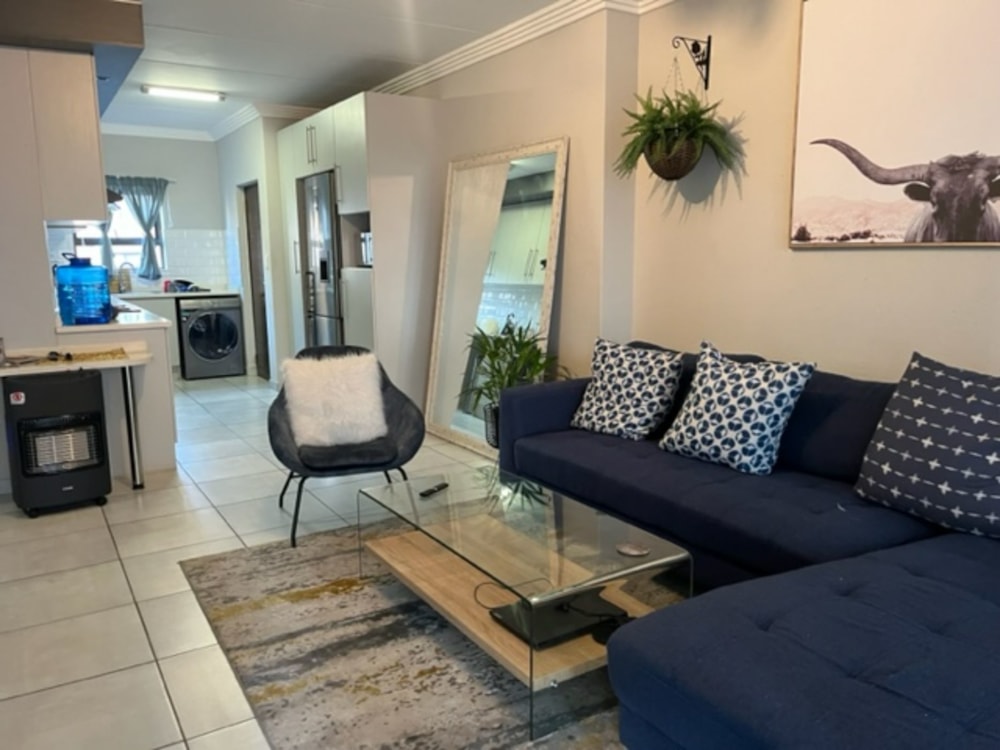 Townhouse for sale in Jansen Park - BOK1611927