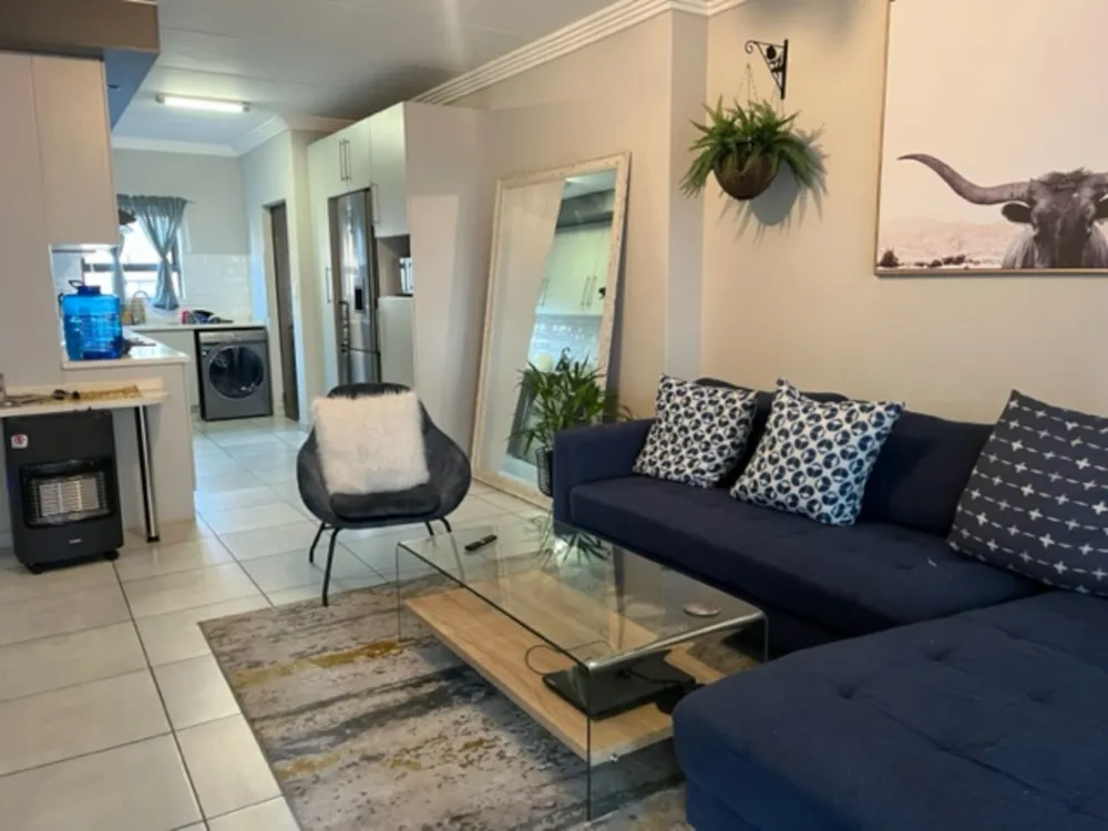 Townhouse for sale in Jansen Park - BOK1611927 Townhouse for sale in Jansen Park - BOK1611927
