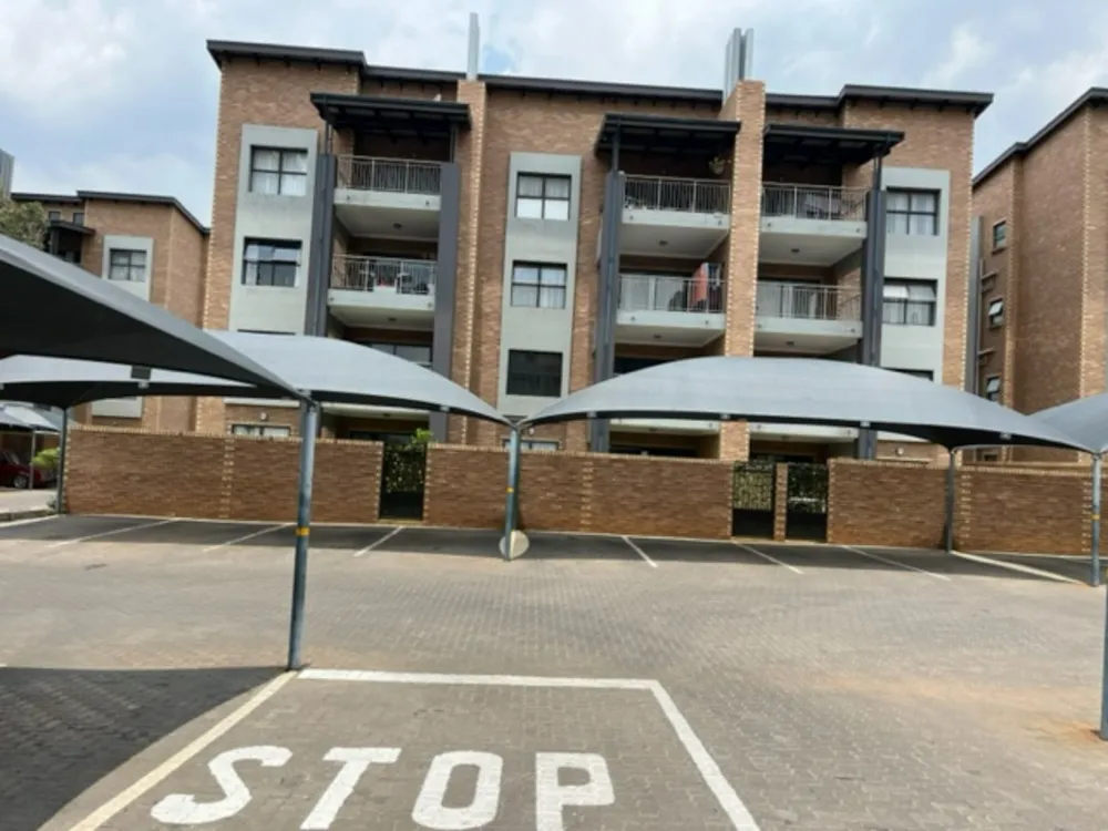 Townhouse for sale in Jansen Park - BOK1611927 Townhouse for sale in Jansen Park - BOK1611927
