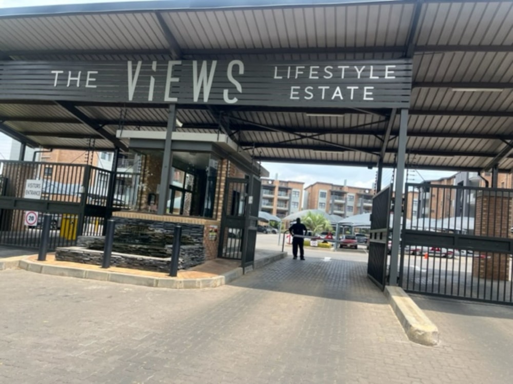 Townhouse for sale in Jansen Park - BOK1611927