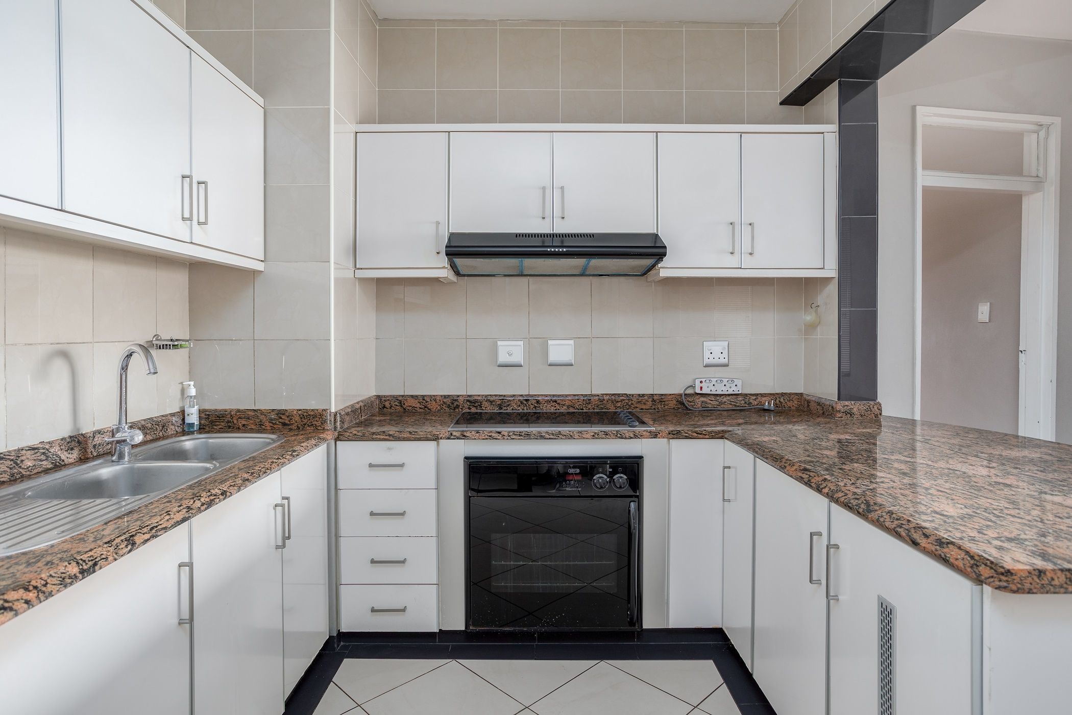 Apartment for sale in North Beach Durban - 1DA1611195