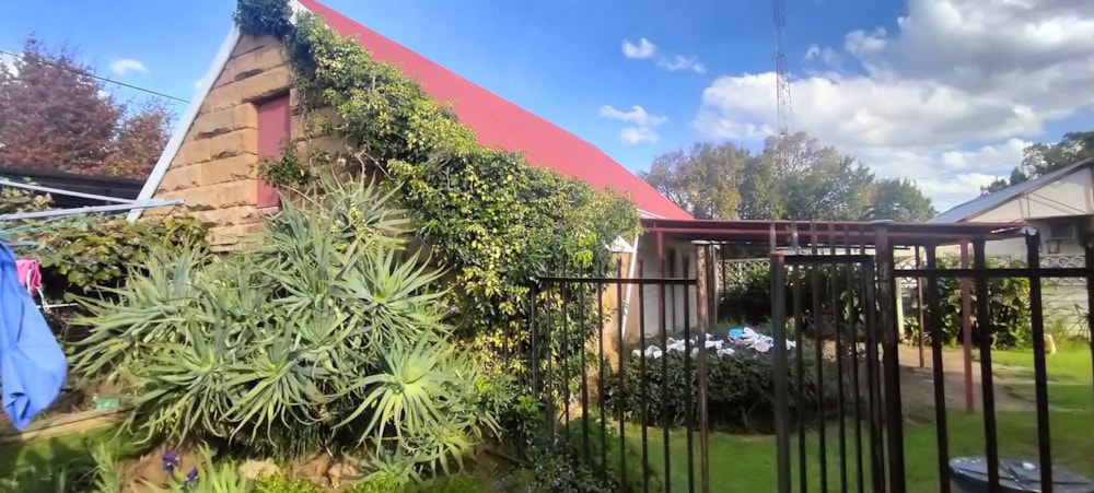 House sold in Fouriesburg - 1CS1611426 House sold in Fouriesburg - 1CS1611426