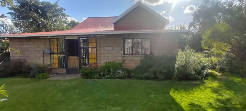 House sold in Fouriesburg - 1CS1611426 House sold in Fouriesburg - 1CS1611426