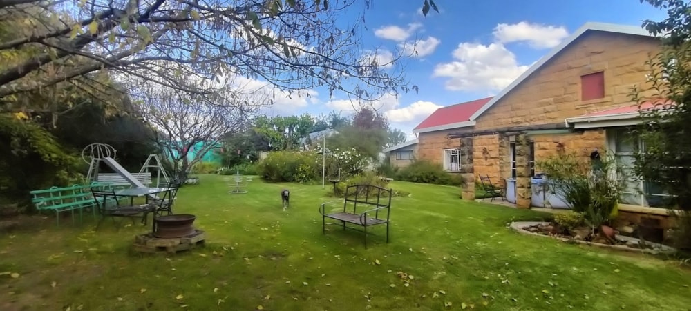 House sold in Fouriesburg - 1CS1611426 House sold in Fouriesburg - 1CS1611426