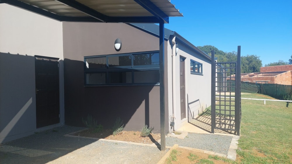 Townhouse for sale in Hilton, KwaZulu-Natal - 1PM1720768