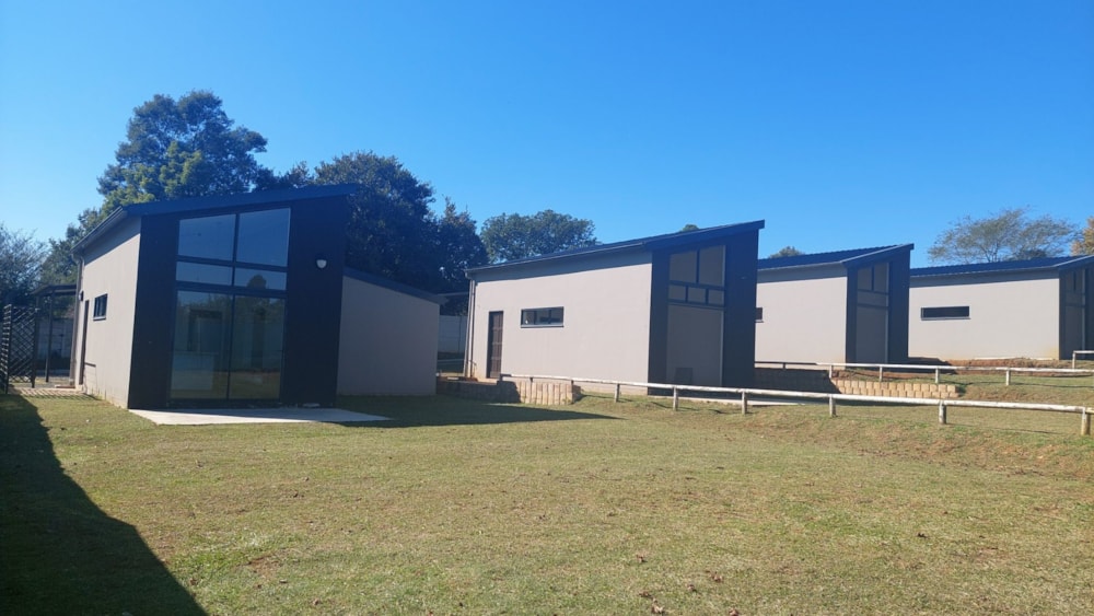 Townhouse for sale in Hilton, KwaZulu-Natal - 1PM1720768