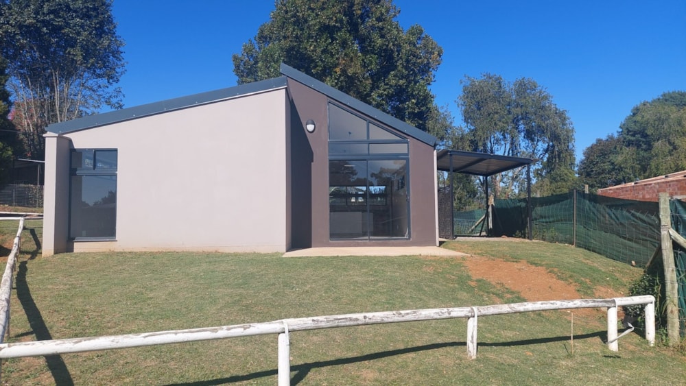 Townhouse for sale in Hilton, KwaZulu-Natal - 1PM1720768