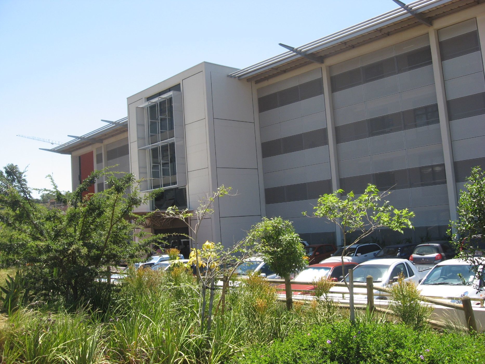 Commercial office for sale in Ridgeside - 1ND1611137