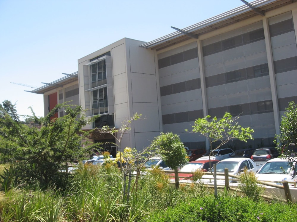 Commercial office for sale in Ridgeside - 1ND1611137