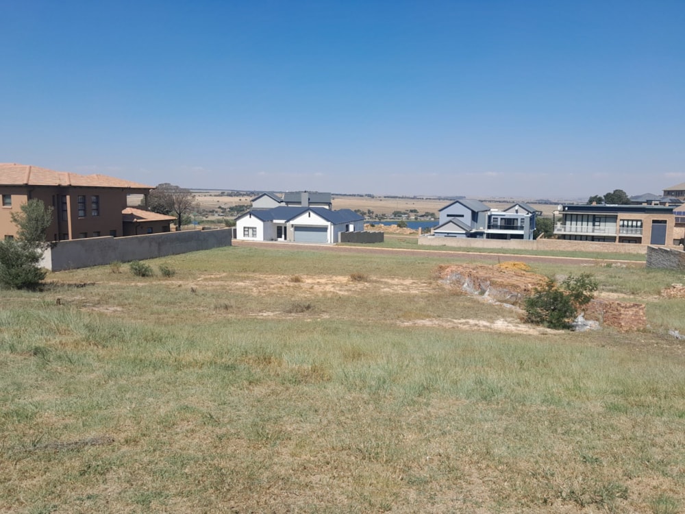 Residential vacant land for sale in Kungwini Country Estate - PRN1611608