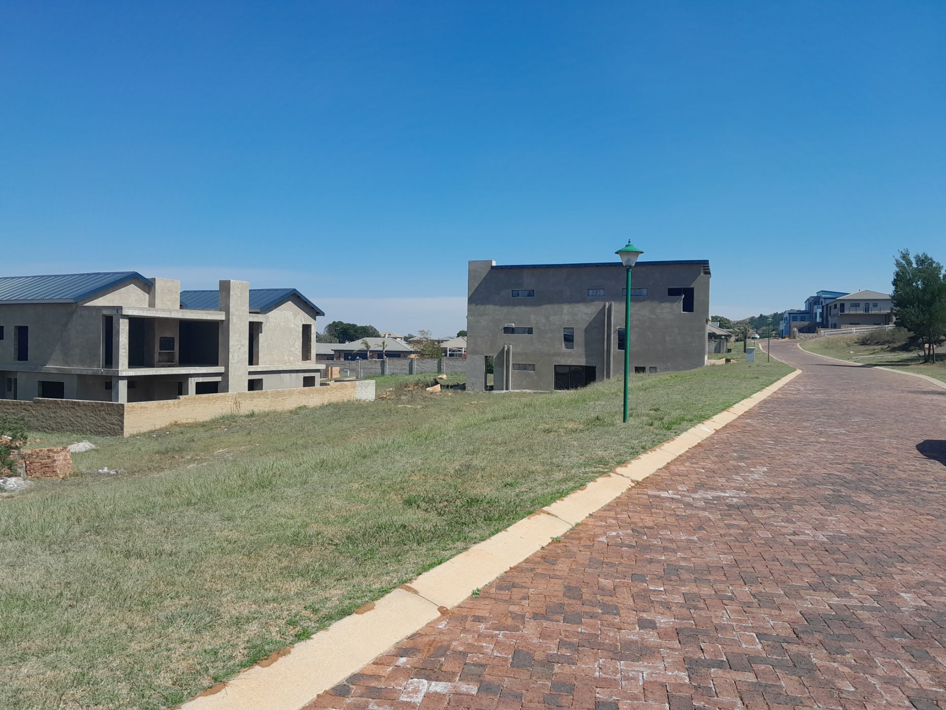 Residential vacant land for sale in Kungwini Country Estate - PRN1611608