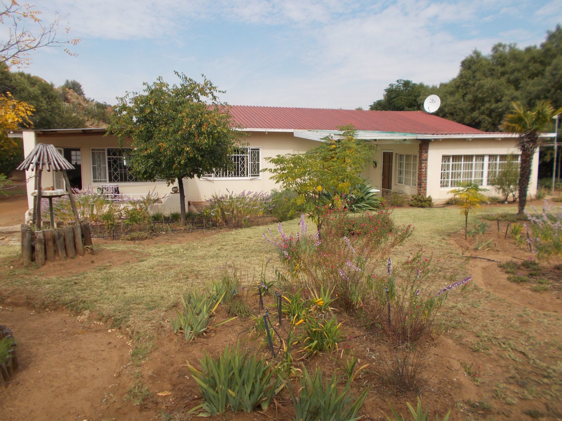 House for sale in Bethulie - 1KK1611357