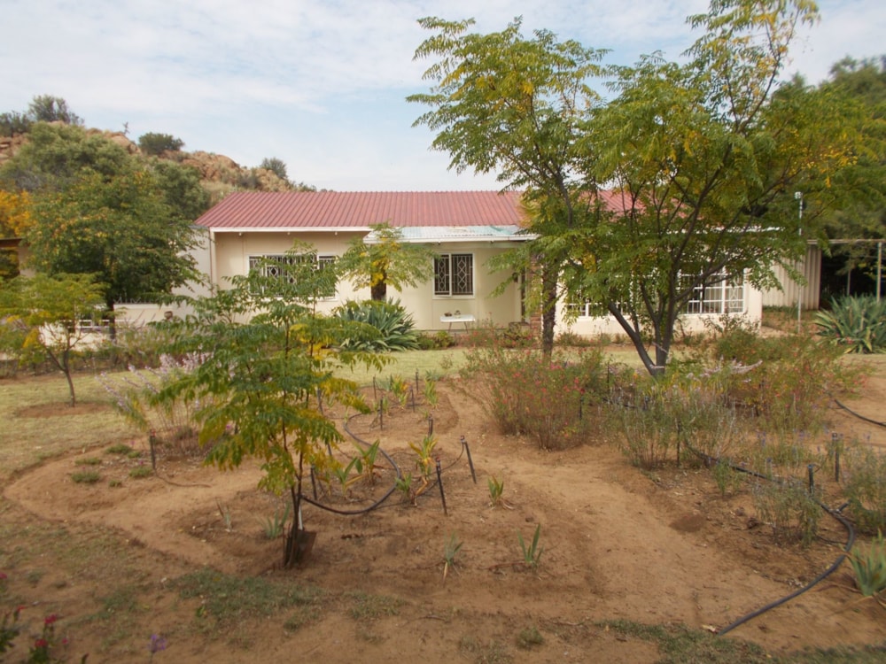 House for sale in Bethulie - 1KK1611357 House for sale in Bethulie - 1KK1611357