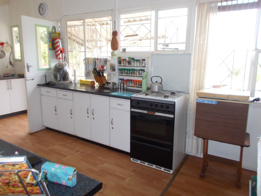 House for sale in Bethulie - 1KK1611357