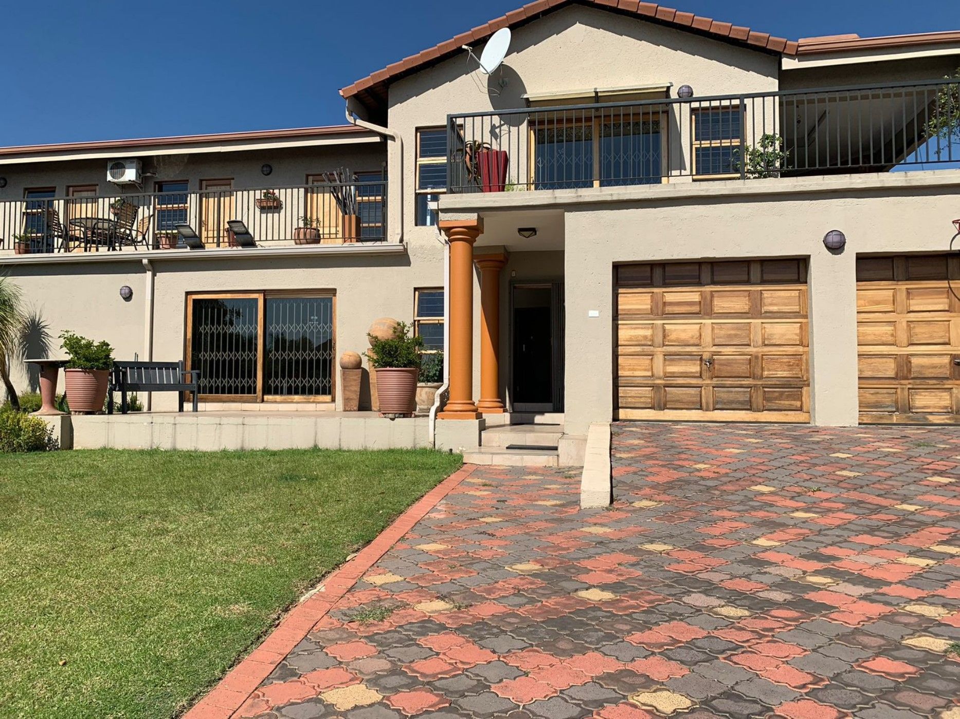 House for sale in Model Park - 1WD1611343