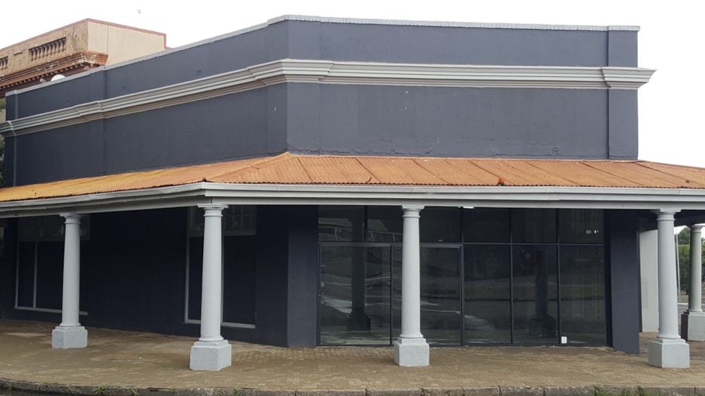 Commercial flats to rent in Hilton, Bloemfontein - 1BX1611439 Commercial flats to rent in Hilton, Bloemfontein - 1BX1611439