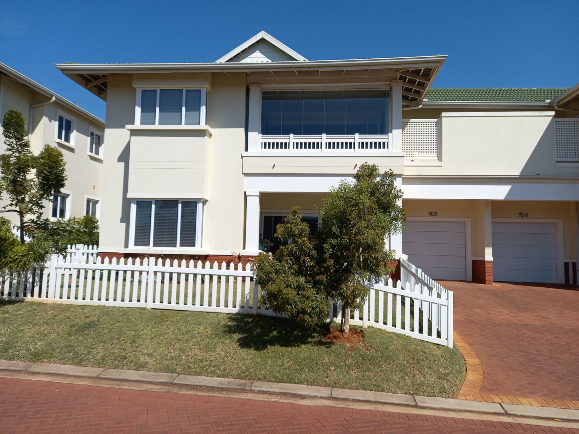 Townhouse for sale in Mount Edgecombe Retirement Village - 1MT1611448