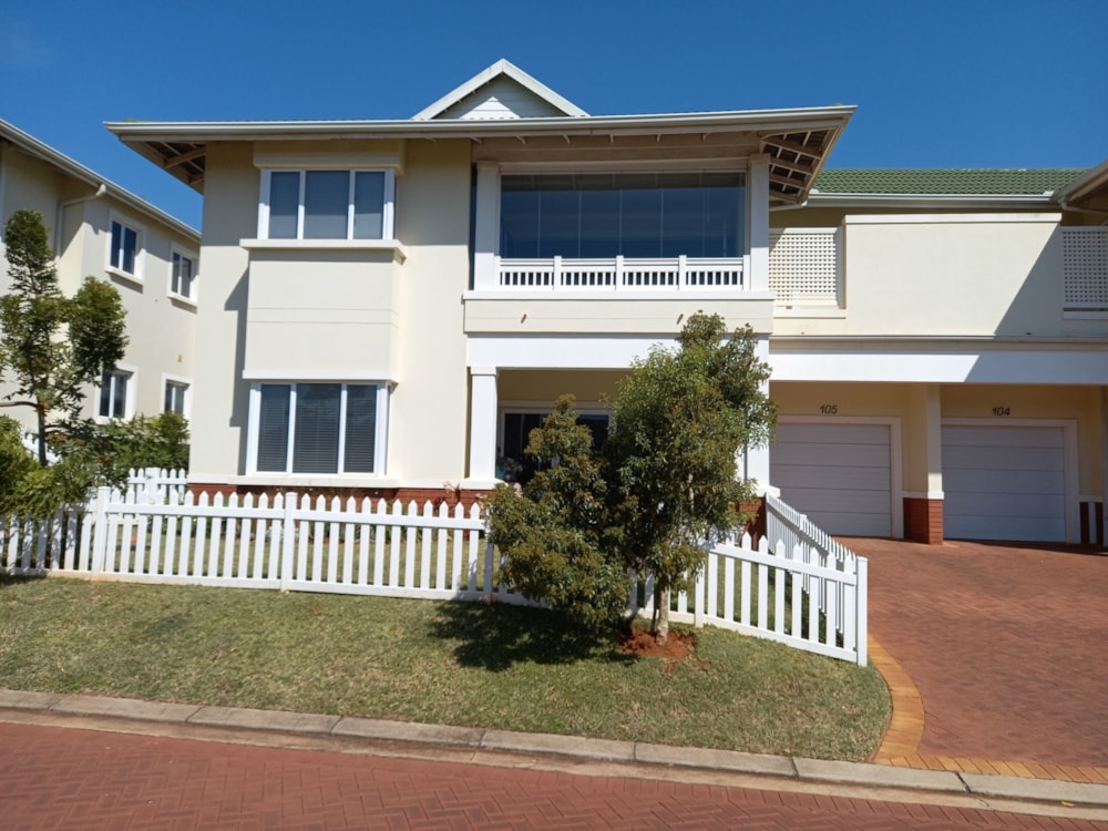 Townhouse for sale in Mount Edgecombe Retirement Village - 1MT1611448