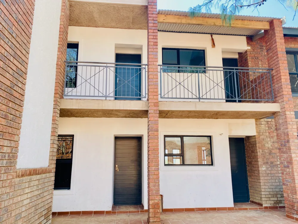 Apartment for sale in Athlone, Pietermaritzburg - 1PM1611479