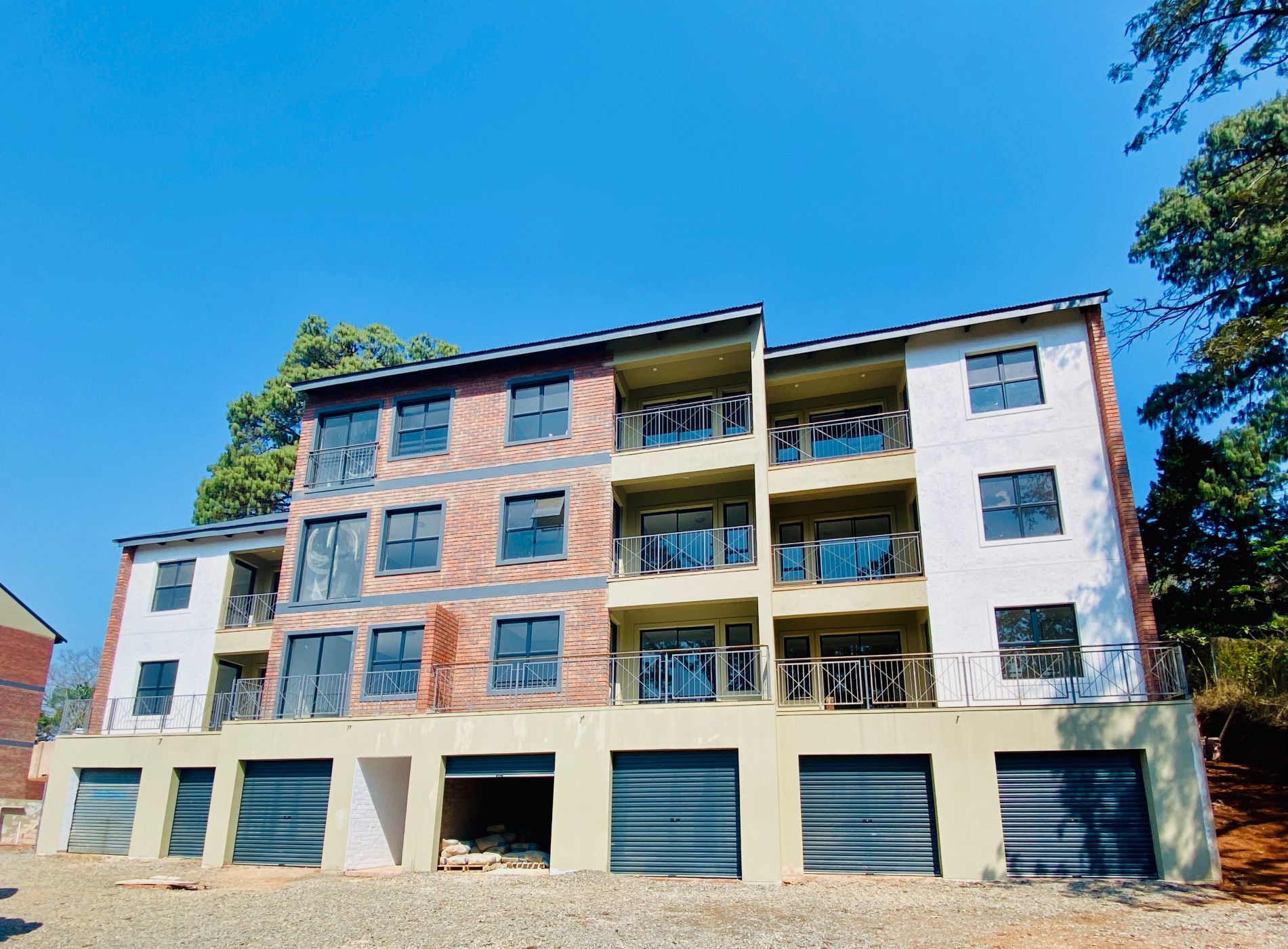 Apartment for sale in Athlone, Pietermaritzburg - 1PM1611479