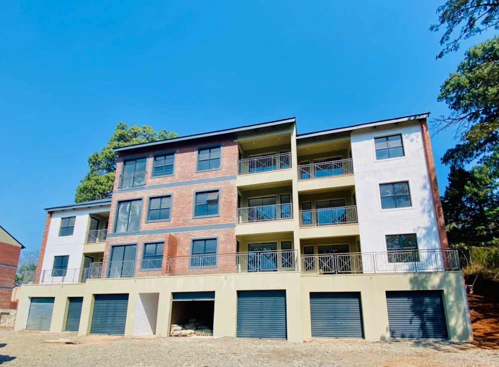 Apartment for sale in Athlone, Pietermaritzburg - 1PM1611479