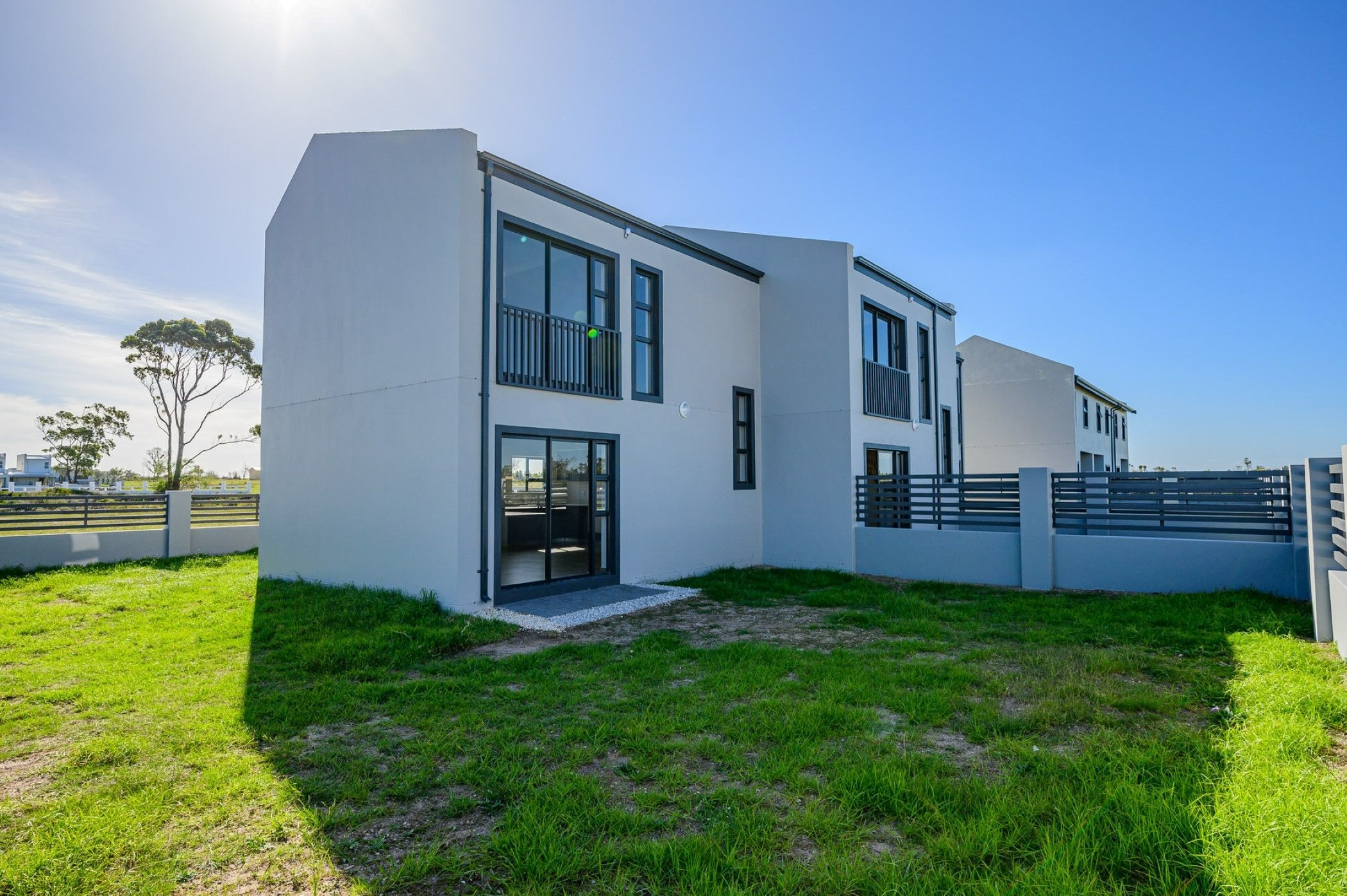 Double-storey house for sale in Parsons Vlei - 1PLZ1611485