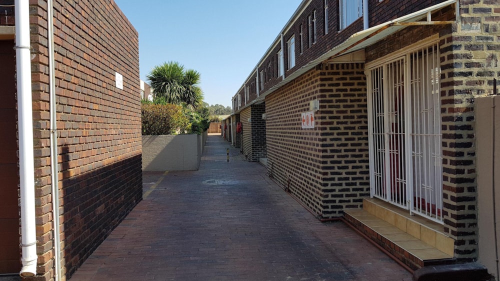 Townhouse let in Dayanglen - ENL1706540 Townhouse let in Dayanglen - ENL1706540