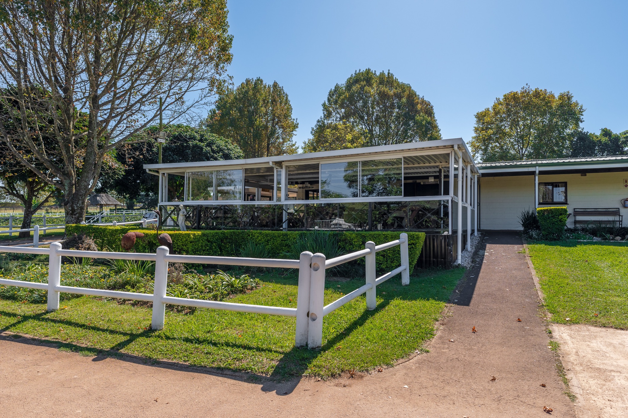 Bed & breakfast for sale in Summerveld - 1KF1739146