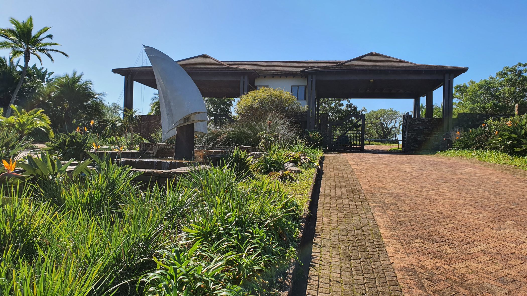 Residential vacant land for sale in Leisure Bay - 1PD1611567