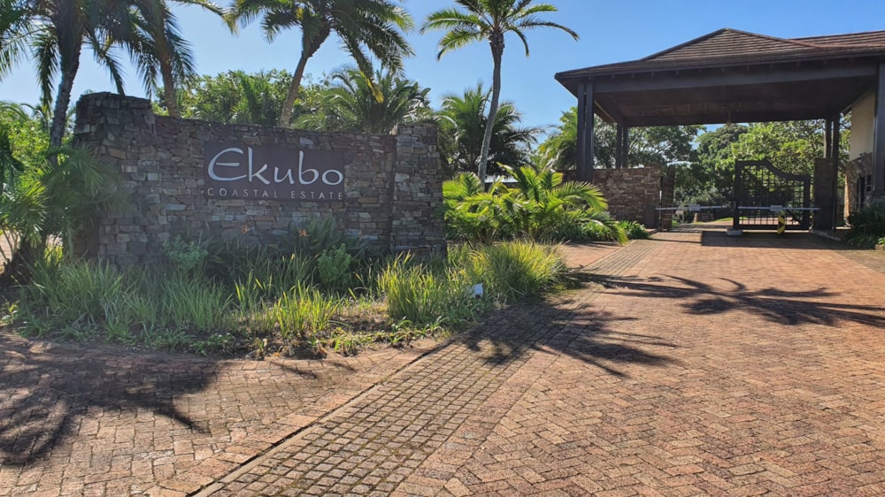 Residential vacant land for sale in Leisure Bay - 1PD1611567