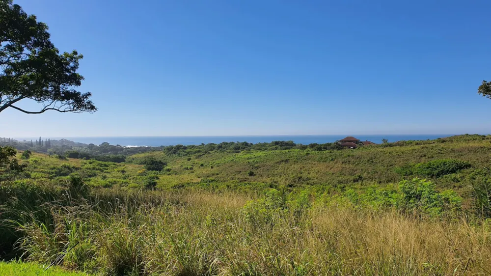 Residential vacant land for sale in Leisure Bay - 1PD1611567